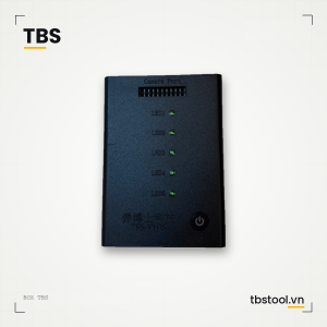 Box TBS
