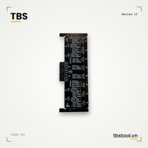 Thanh TBS Series 15