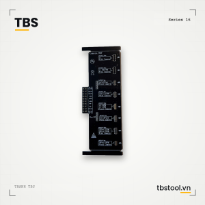 Thanh TBS Series 16
