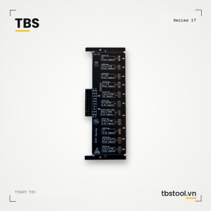 Thanh TBS Series 17