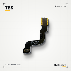 Cáp fix Camera trước TBS iPhone 14 Plus